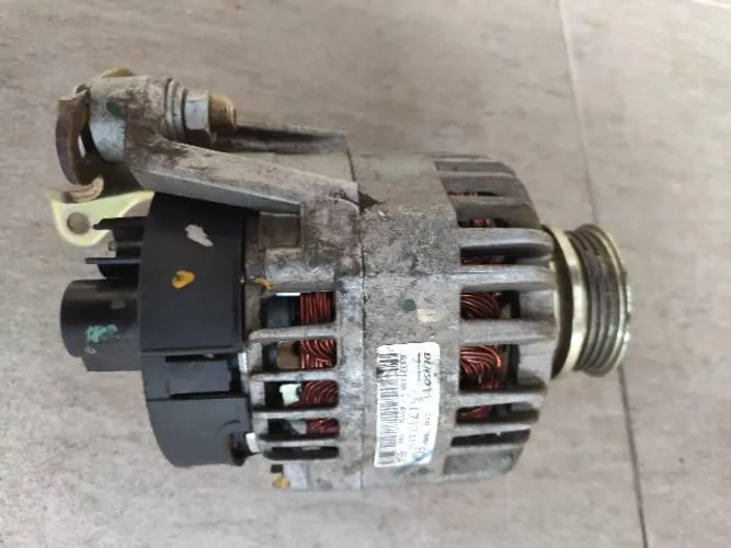 Alternador Fiat Fire 1.0 1.3 Uno Fiorino