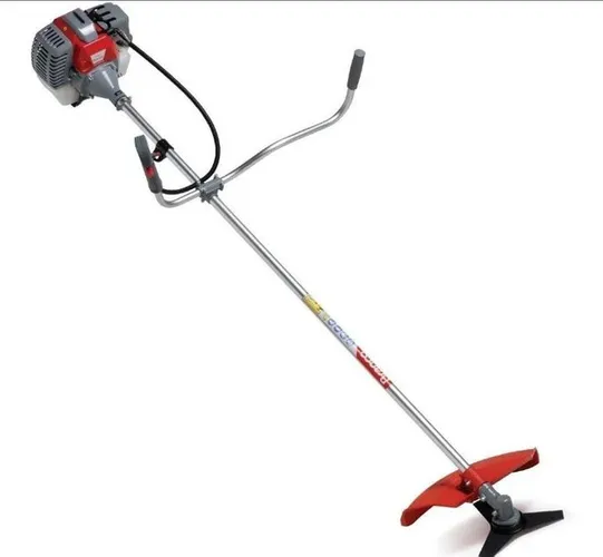 Roçadeira a gasolina 43cc Branco BR43G