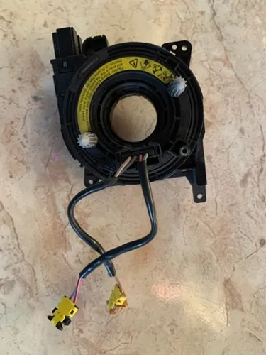cinta airbag hard disk land rover freenlader 2 6cc original