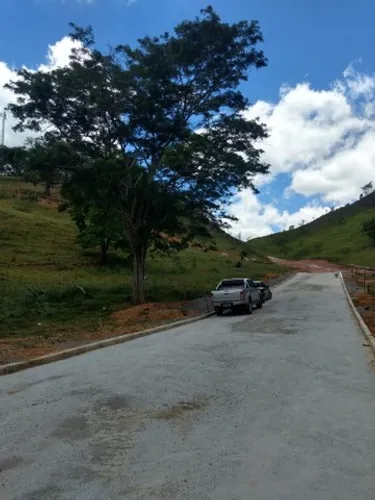 Loteamento em Marliéria