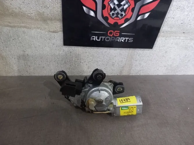 motor limpador crossfox #16289