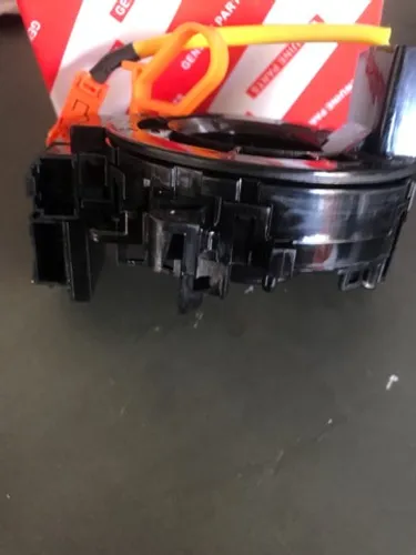 Cabo espiral air bag hilux corolla etios