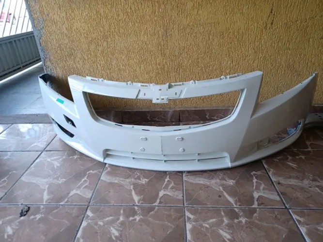 Parachoque dianteiro Chevrolet Cruze 2012 2013 2014 