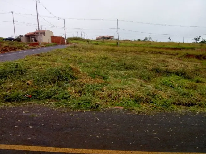 terreno