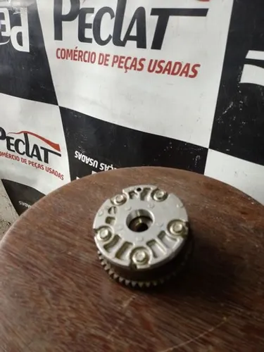 Polia variável Nissan Sentra 2015 
