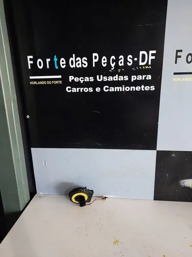 Cinta Fita Airbag Hyundai I30 2.0 Ano 2008 / 2012