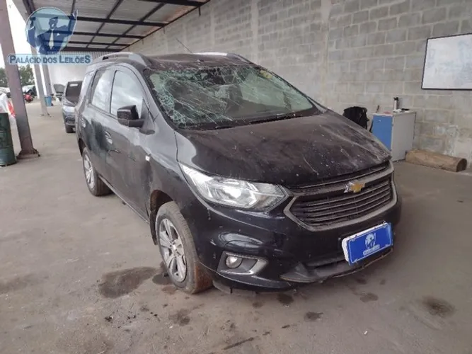 Peças para gm chevrolet Spin premier 2019 2020 2021 2022 202