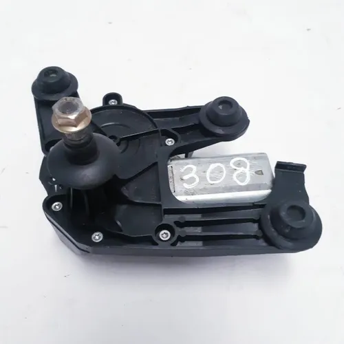 Motor Do Limpador Traseiro Peugeot 308 - Original/Usado