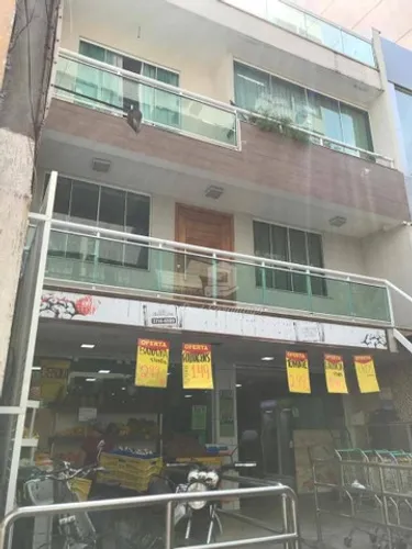 Loja à venda, 550 m² por R$ 5.000.000,00 - Icaraí - Niterói/RJ