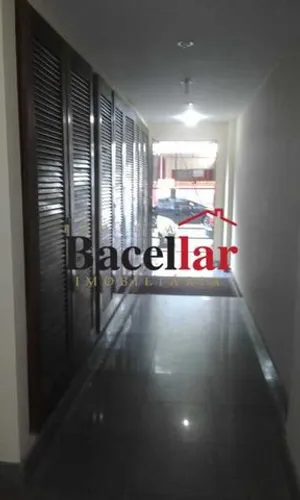 Sala - / Comercial / Vila Isabel