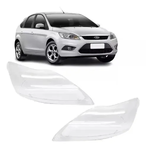 Par Lente Farol Focus 2009 2010 2011 2012 2013