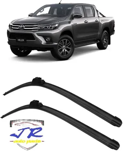 Palheta Dianteira Toyota Hilux 2016 2017 2018 2019 2020