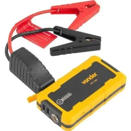 Auxiliar De Partida Vonder Portatil Apv13000