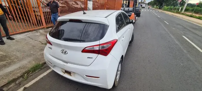 Peças em geral para Hyundai/HB20