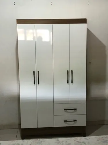 Montador de móveis 