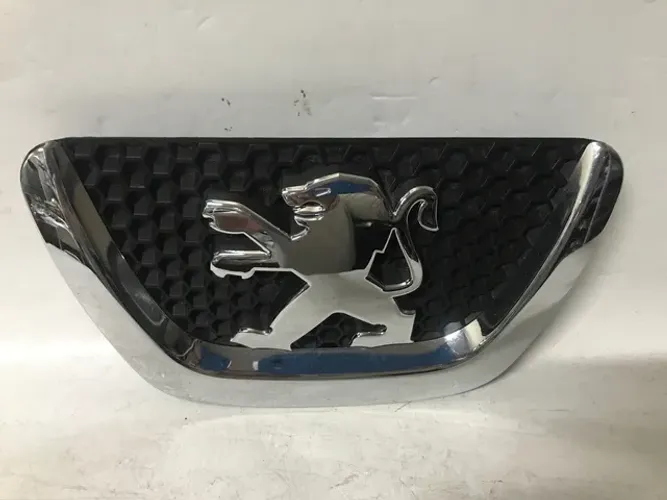 Emblema Peugeot 307
