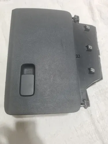 Porta luva VW Fox 2011/14 completo