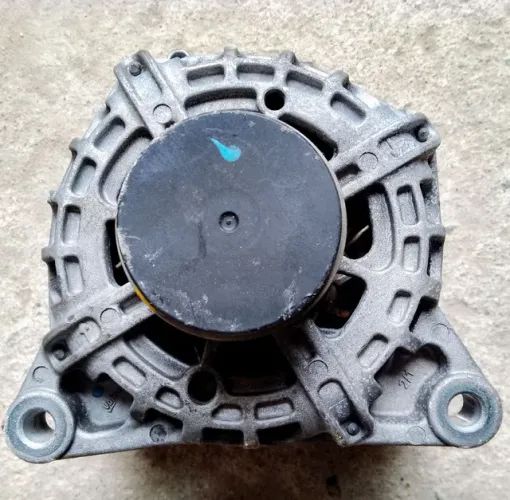 ALTERNADOR CITROEN C4 CACTUS/ C3 AIR CROSS ORIGINAL 