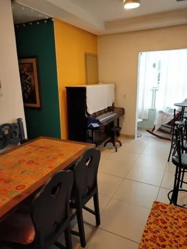 Apartamento à venda no spazio rio tinto - São José do Rio Preto/SP