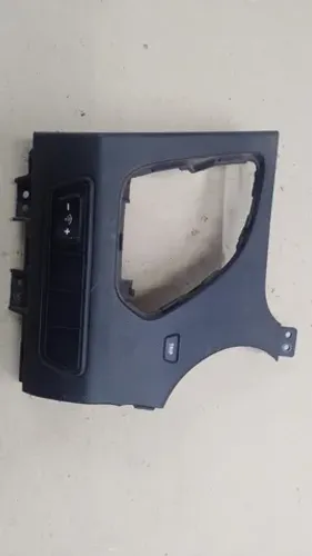 Moldura Difusor Ar Condicionado L.e Hyundai Ix35