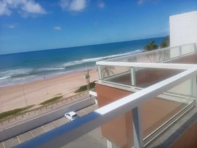 COBERTURA 3 QUARTOS (1 SUÍTE), EM 144M² EM PRAIA DO FLAMENGO - STELLA MARES