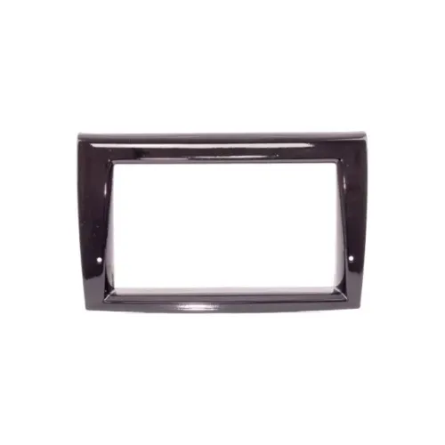 Moldura Painel Fiat Bravo 12 - Black Piano - EPX 367