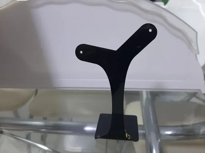 Expositor de brincos