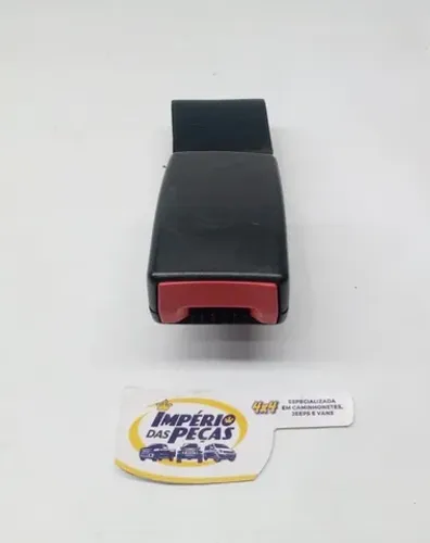 Engate Fecho Cinto Segurança Pajero Tr4 05/15 #31782