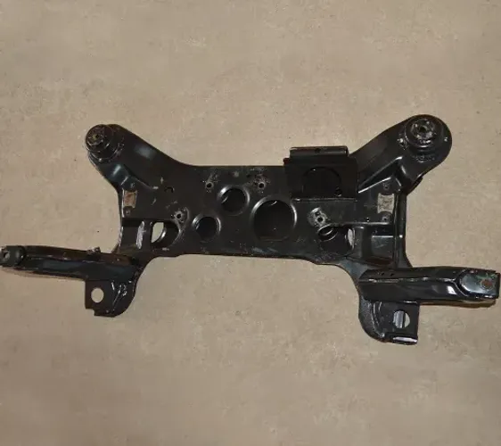 Agregado Suspenção Ford Transit 2.4 2.2 2008/2014