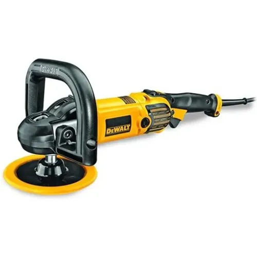 Lixadeira Politriz Angular 7'' 9'' 220v 1250w Dwp849x Dewalt