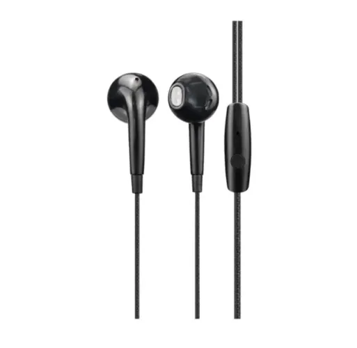 Fone de Ouvido Conexão P3 - Escutar músicas ou ver Vídeos. 