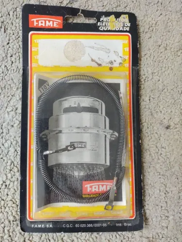 Resistência FAME 110V - Novo