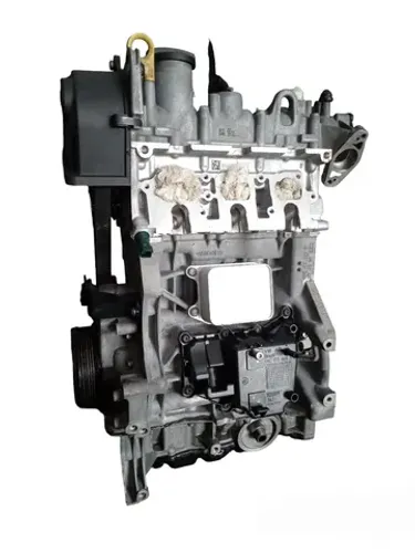 Motor 1.0 12V TSI  2018 com garantia e nota fiscal 
