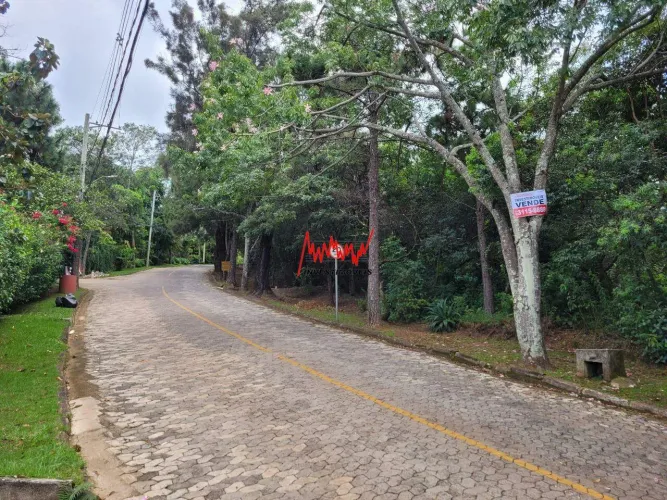 LOTE à venda, Bosque da Ribeira - NOVA LIMA/MG
