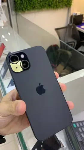 iPhone 15