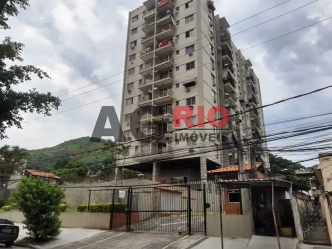 Apartamento : Padrão / Residencial / Vaz Lobo