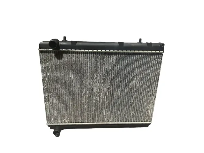 Radiador Citroen C4 2006 2007 2008 2009 10 11 12 13 14 2015