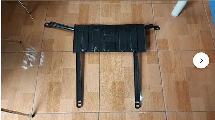 Protetor de Carter - New Fiesta Hatch 1.5 S-SE/1.6 SE - SE Power Shift / Titanium