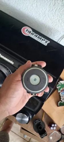 Tweeter sony sh2000