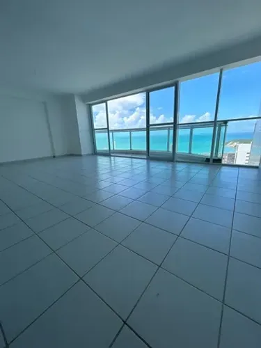 Cobertura Duplex em Ponta negra