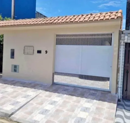 ~Casa no Bequimão