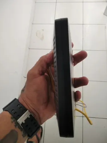 Vendo moldem oi desbloqueado pega qualquer sinal ! 