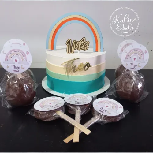 Kits Festa a partir de 160