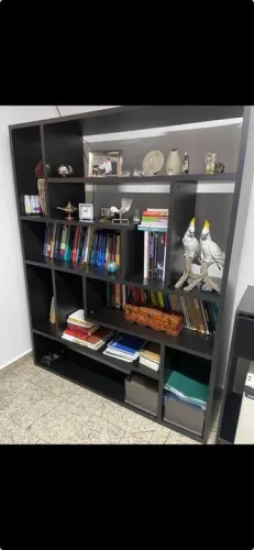 Vendo Estante grande