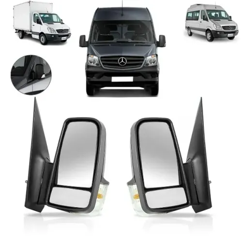 PAR RETROVISOR MANUAL SPRINTER 2012 A 2019