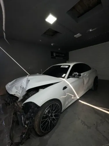 Bmw M2 Competition 3.0 2021