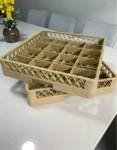 Rack para transporte e armazenamento - 14 disponíveis - valor unidade
