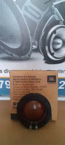 Reparo drive D 300 - D 305  jbl original 