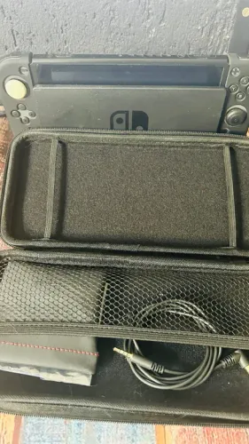 Nintendo Switch 32GB