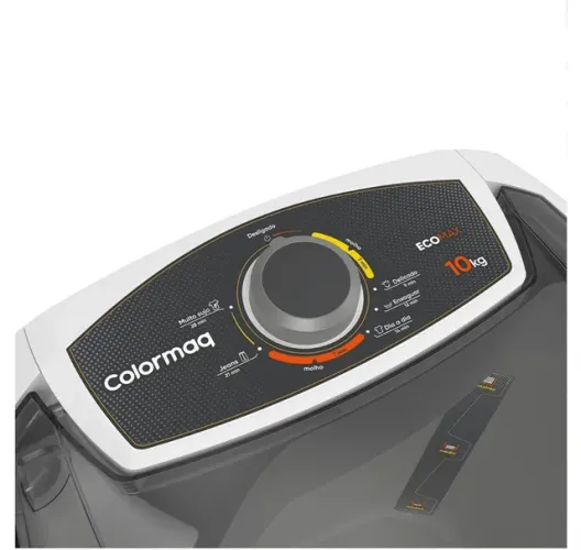 TANQUINHO COLORMAQ NOVO 10 KG